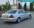 Сірий Мерседес Е-Клас, об'ємом двигуна 3.2 л та пробігом 250 тис. км за 3000 $, фото 4 на Automoto.ua