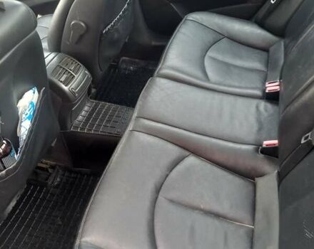 Серый Мерседес Е-Класс, объемом двигателя 2.7 л и пробегом 380 тыс. км за 6200 $, фото 10 на Automoto.ua