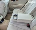 Сірий Мерседес Е-Клас, об'ємом двигуна 1.8 л та пробігом 281 тис. км за 11400 $, фото 26 на Automoto.ua
