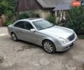 Серый Мерседес Е-Класс, объемом двигателя 2.2 л и пробегом 340 тыс. км за 7500 $, фото 7 на Automoto.ua