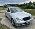 Серый Мерседес Е-Класс, объемом двигателя 0 л и пробегом 350 тыс. км за 3350 $, фото 1 на Automoto.ua