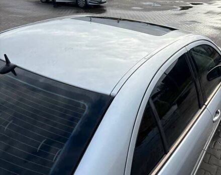 Серый Мерседес Е-Класс, объемом двигателя 3.2 л и пробегом 500 тыс. км за 6000 $, фото 16 на Automoto.ua