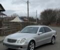 Сірий Мерседес Е-Клас, об'ємом двигуна 2.7 л та пробігом 359 тис. км за 4350 $, фото 1 на Automoto.ua