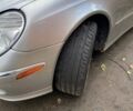 Сірий Мерседес Е-Клас, об'ємом двигуна 5 л та пробігом 350 тис. км за 8800 $, фото 10 на Automoto.ua