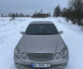 Сірий Мерседес Е-Клас, об'ємом двигуна 2.7 л та пробігом 332 тис. км за 6300 $, фото 1 на Automoto.ua