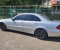 Сірий Мерседес Е-Клас, об'ємом двигуна 2.15 л та пробігом 350 тис. км за 7500 $, фото 2 на Automoto.ua