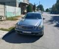 Сірий Мерседес Е-Клас, об'ємом двигуна 2.1 л та пробігом 3 тис. км за 6600 $, фото 1 на Automoto.ua