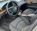 Серый Мерседес Е-Класс, объемом двигателя 0 л и пробегом 350 тыс. км за 3350 $, фото 8 на Automoto.ua