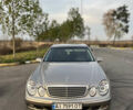 Сірий Мерседес Е-Клас, об'ємом двигуна 2.14 л та пробігом 390 тис. км за 6000 $, фото 1 на Automoto.ua