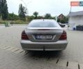 Серый Мерседес Е-Класс, объемом двигателя 2.7 л и пробегом 282 тыс. км за 7400 $, фото 6 на Automoto.ua