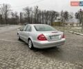 Серый Мерседес Е-Класс, объемом двигателя 2.2 л и пробегом 390 тыс. км за 8200 $, фото 11 на Automoto.ua