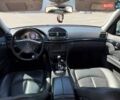 Серый Мерседес Е-Класс, объемом двигателя 5 л и пробегом 229 тыс. км за 8299 $, фото 10 на Automoto.ua