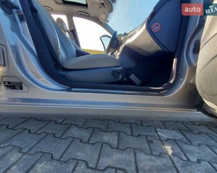 Серый Мерседес Е-Класс, объемом двигателя 2.15 л и пробегом 420 тыс. км за 7000 $, фото 27 на Automoto.ua