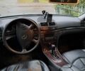 Сірий Мерседес Е-Клас, об'ємом двигуна 3.2 л та пробігом 210 тис. км за 5500 $, фото 4 на Automoto.ua
