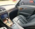 Серый Мерседес Е-Класс, объемом двигателя 1.8 л и пробегом 500 тыс. км за 4900 $, фото 19 на Automoto.ua
