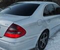 Сірий Мерседес Е-Клас, об'ємом двигуна 3.22 л та пробігом 495 тис. км за 7777 $, фото 28 на Automoto.ua
