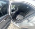Сірий Мерседес Е-Клас, об'ємом двигуна 2.2 л та пробігом 367 тис. км за 7000 $, фото 17 на Automoto.ua
