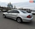 Серый Мерседес Е-Класс, объемом двигателя 1.8 л и пробегом 371 тыс. км за 4800 $, фото 27 на Automoto.ua