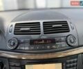 Сірий Мерседес Е-Клас, об'ємом двигуна 3.2 л та пробігом 433 тис. км за 7499 $, фото 14 на Automoto.ua