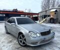 Сірий Мерседес Е-Клас, об'ємом двигуна 3.2 л та пробігом 250 тис. км за 6500 $, фото 1 на Automoto.ua