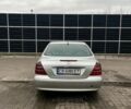 Сірий Мерседес Е-Клас, об'ємом двигуна 2.69 л та пробігом 370 тис. км за 5700 $, фото 4 на Automoto.ua