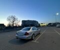 Сірий Мерседес Е-Клас, об'ємом двигуна 2.7 л та пробігом 400 тис. км за 6600 $, фото 2 на Automoto.ua