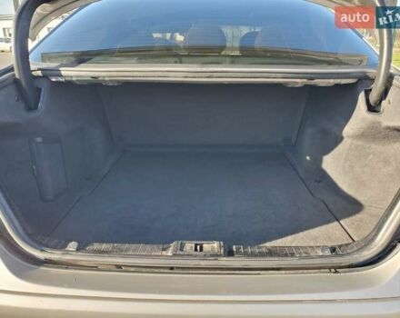 Серый Мерседес Е-Класс, объемом двигателя 2.15 л и пробегом 420 тыс. км за 7000 $, фото 30 на Automoto.ua