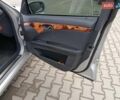 Серый Мерседес Е-Класс, объемом двигателя 2.15 л и пробегом 372 тыс. км за 6900 $, фото 16 на Automoto.ua