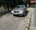 Сірий Мерседес Е-Клас, об'ємом двигуна 1.8 л та пробігом 382 тис. км за 6100 $, фото 5 на Automoto.ua