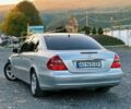 Сірий Мерседес Е-Клас, об'ємом двигуна 2.6 л та пробігом 250 тис. км за 5020 $, фото 4 на Automoto.ua