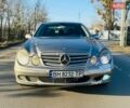 Серый Мерседес Е-Класс, объемом двигателя 3.2 л и пробегом 202 тыс. км за 4800 $, фото 1 на Automoto.ua
