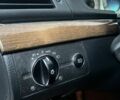 Сірий Мерседес Е-Клас, об'ємом двигуна 3.2 л та пробігом 385 тис. км за 6800 $, фото 12 на Automoto.ua