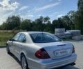 Сірий Мерседес Е-Клас, об'ємом двигуна 2.7 л та пробігом 3 тис. км за 7800 $, фото 2 на Automoto.ua