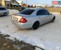 Сірий Мерседес Е-Клас, об'ємом двигуна 2.2 л та пробігом 375 тис. км за 7100 $, фото 5 на Automoto.ua