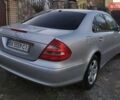 Серый Мерседес Е-Класс, объемом двигателя 2.6 л и пробегом 232 тыс. км за 6599 $, фото 8 на Automoto.ua