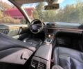 Серый Мерседес Е-Класс, объемом двигателя 3.2 л и пробегом 450 тыс. км за 6100 $, фото 11 на Automoto.ua