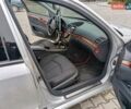 Серый Мерседес Е-Класс, объемом двигателя 2.1 л и пробегом 326 тыс. км за 7200 $, фото 10 на Automoto.ua