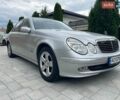 Серый Мерседес Е-Класс, объемом двигателя 3.2 л и пробегом 356 тыс. км за 6900 $, фото 1 на Automoto.ua