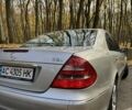 Сірий Мерседес Е-Клас, об'ємом двигуна 2.2 л та пробігом 412 тис. км за 6300 $, фото 6 на Automoto.ua