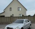 Серый Мерседес Е-Класс, объемом двигателя 2.69 л и пробегом 375 тыс. км за 8200 $, фото 1 на Automoto.ua
