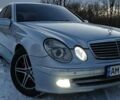 Сірий Мерседес Е-Клас, об'ємом двигуна 3.22 л та пробігом 495 тис. км за 7777 $, фото 1 на Automoto.ua