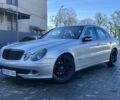 Сірий Мерседес Е-Клас, об'ємом двигуна 2.7 л та пробігом 222 тис. км за 5505 $, фото 2 на Automoto.ua