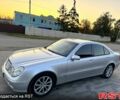 Сірий Мерседес Е-Клас, об'ємом двигуна 1.8 л та пробігом 300 тис. км за 6000 $, фото 11 на Automoto.ua