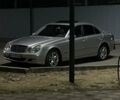 Сірий Мерседес Е-Клас, об'ємом двигуна 1.8 л та пробігом 303 тис. км за 7200 $, фото 1 на Automoto.ua