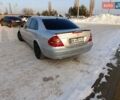 Сірий Мерседес Е-Клас, об'ємом двигуна 2.2 л та пробігом 375 тис. км за 7100 $, фото 6 на Automoto.ua