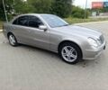 Серый Мерседес Е-Класс, объемом двигателя 2.7 л и пробегом 282 тыс. км за 7400 $, фото 11 на Automoto.ua