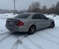 Сірий Мерседес Е-Клас, об'ємом двигуна 2.1 л та пробігом 400 тис. км за 6150 $, фото 1 на Automoto.ua