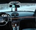 Сірий Мерседес Е-Клас, об'ємом двигуна 3.22 л та пробігом 495 тис. км за 7777 $, фото 3 на Automoto.ua
