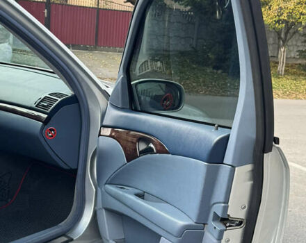 Мерседес Е-Клас 2004 у Вінниці на Automoto.ua Сірий Мерседес Е-Клас, об'ємом двигуна 1.8 л та пробігом 459 тис. км за 4799 $, фото 20 на Automoto.ua