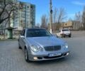 Сірий Мерседес Е-Клас, об'ємом двигуна 2.7 л та пробігом 430 тис. км за 4700 $, фото 1 на Automoto.ua